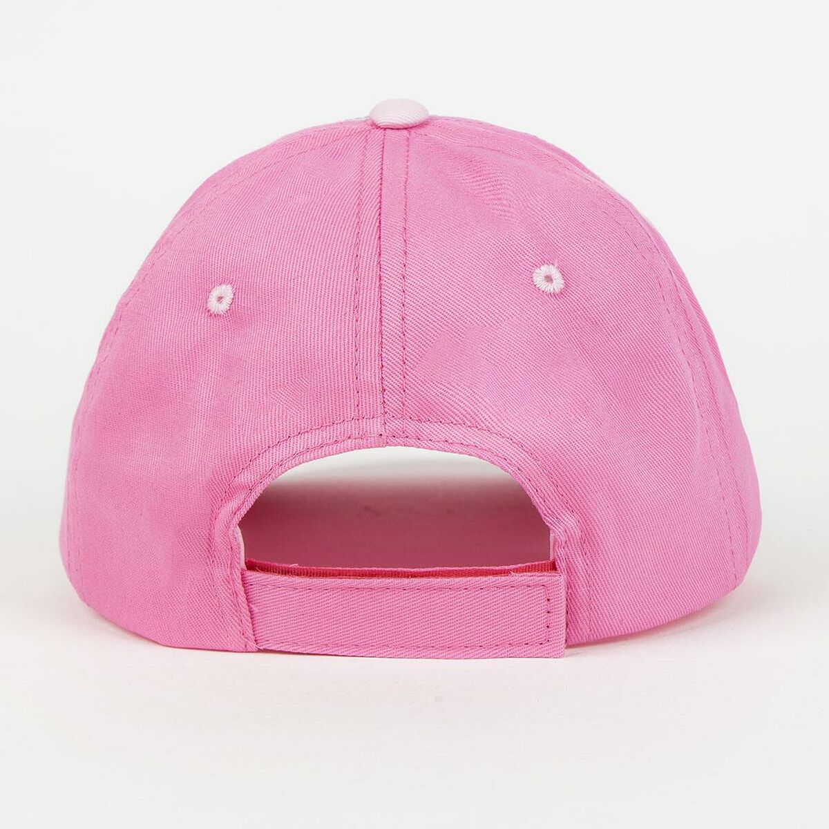 Børnekasket Minnie Mouse Pink (53 cm)